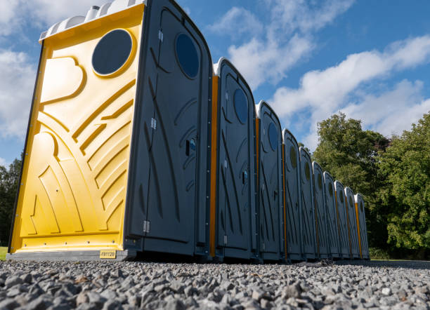 Best Portable Toilet Rental for Emergency Services  in East Ithaca, NY