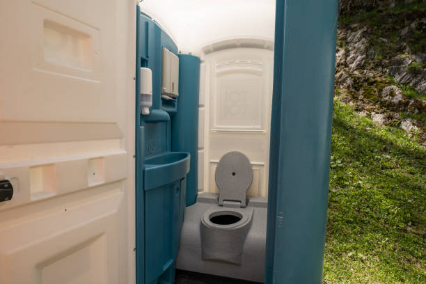 Portable Toilets for Disaster Relief Sites in East Ithaca, NY